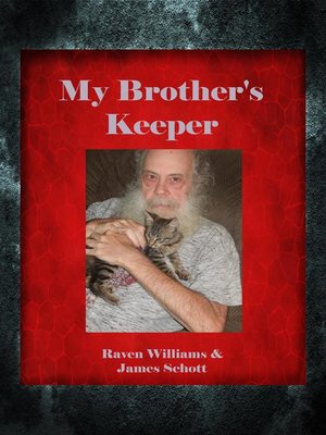 cover image of My Brother's Keeper